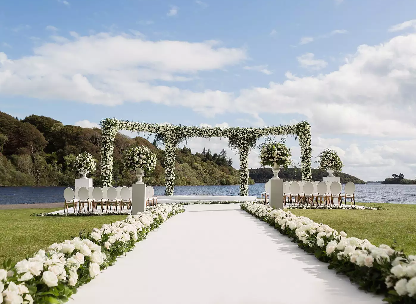 Olivia Buckley International