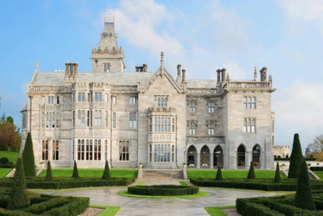 Adare Manor