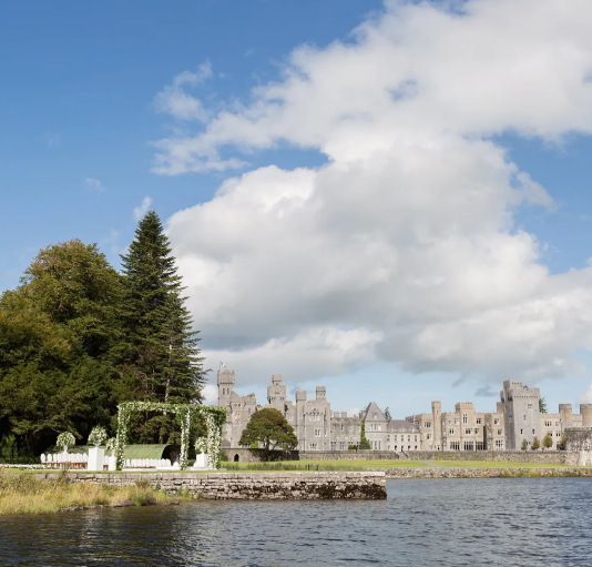 Ashford Castle
