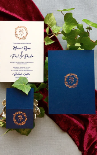 PaperLove Invitations