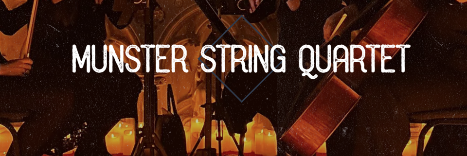 Munster String Quartet