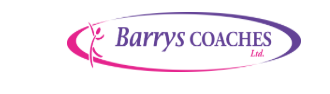 Barrys Coaches