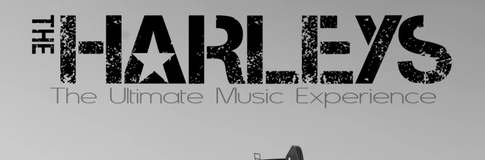 The Harleys Wedding Band