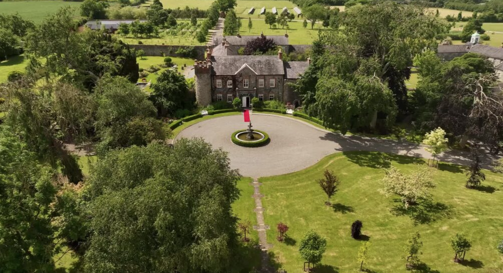 Ballymagarvey Village